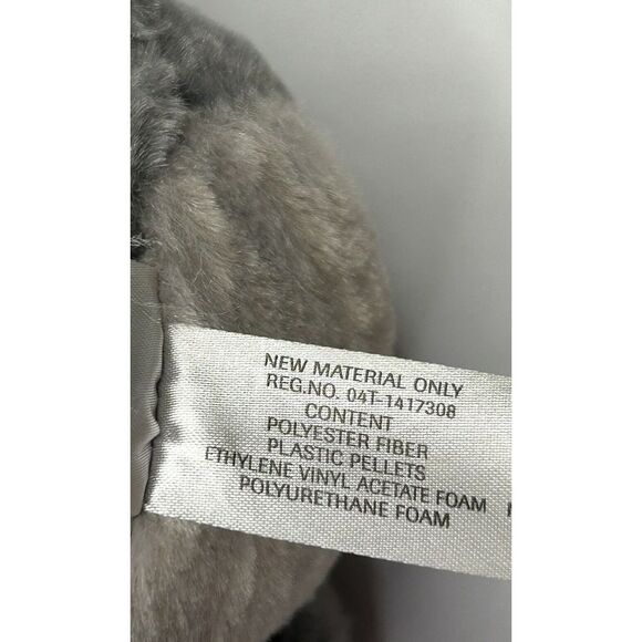 Lady and the Tramp Scamp Dog Stuffed Animal Plush Disney Store Original - Picture 15 of 15